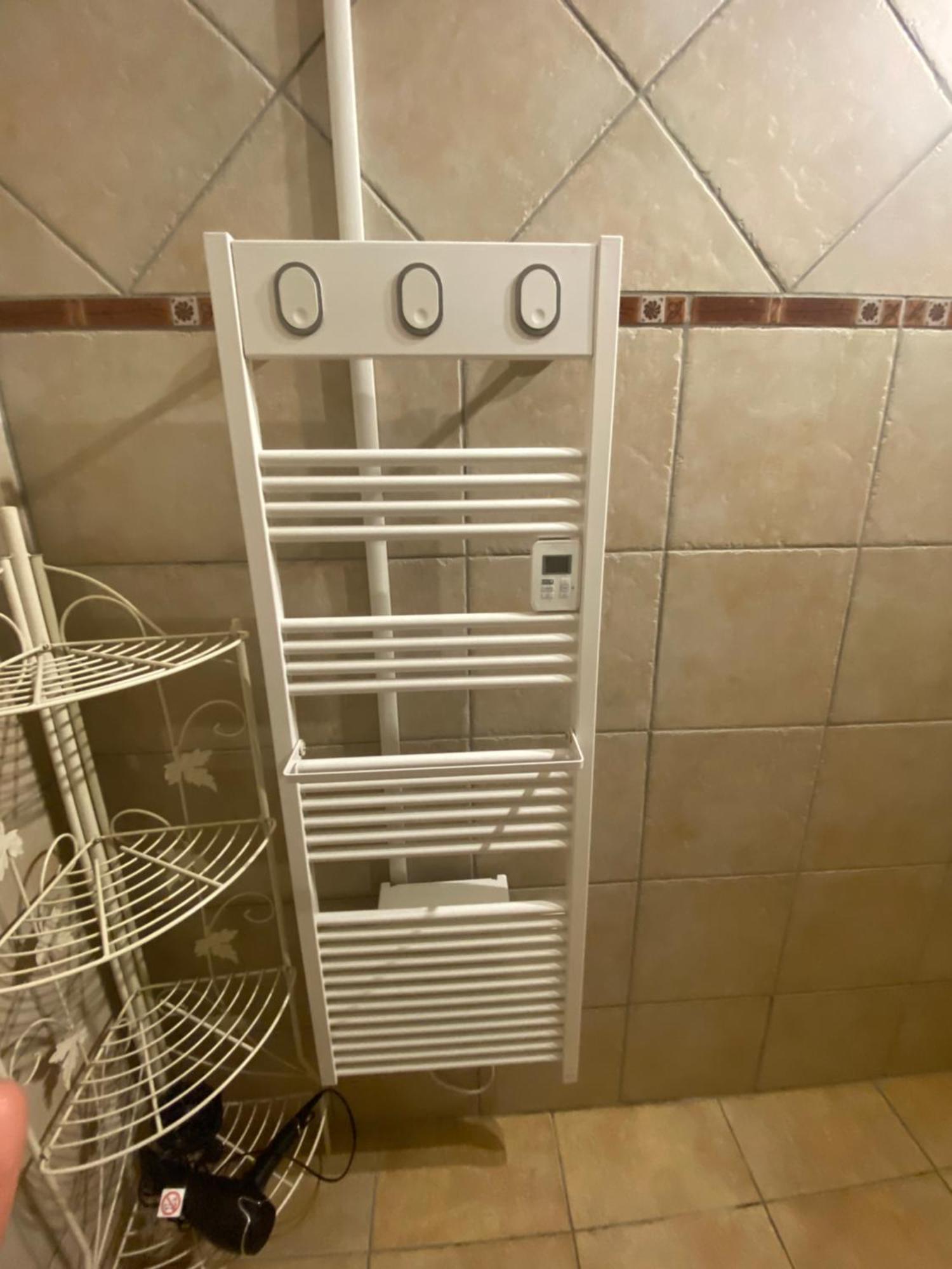 Avec Piscine Et Climatisation Ferienhaus